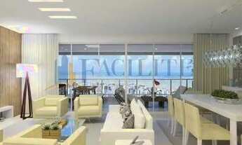 Imagem 2: Apartamento para vender, Miramar, João Pessoa, PB