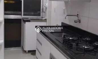 Imagem 2: PORTO ALEGRE - Apartamento Padrão - Menino Deus