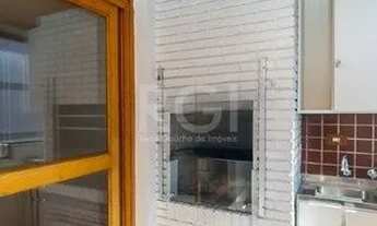 Imagem 3: Apartamento em Alto Petrópolis