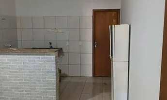 Imagem 2: Apartamento com 1 dormitório para alugar, por R$ 370/mês - São Bartolomeu - São Sebastião