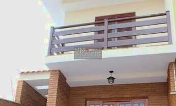 Imagem 2: SOBRADO VILA IRMÃOS ARNONI