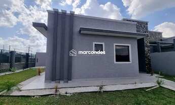 Imagem 4: FAZENDA RIO GRANDE - Casa Padrão - Santa Terezinha