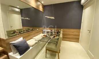 Imagem 7: Apartamento para Venda - 53m², 2 dormitórios, 1 vaga - Igara