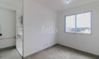 Imagem: São Paulo - Apartamento Padrão - Tucuruvi