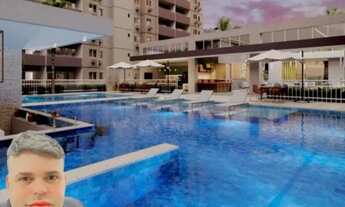 Imagem: Oportunidade no Unique Duo, 2 e 3 quartos