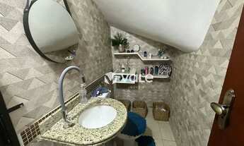 Imagem 5: Sobrado com 3 dormitórios para alugar, 140 m² por R$ 3.800/mês - 110 Sul - Palmas/TO