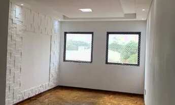 Imagem 2: LJL - RA Amil Aluga Apartamento / 63M² / 2 Quartos Planejados / Vila Maria / São José dos