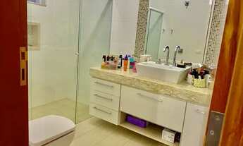 Imagem 7: Casa com 3 dormitórios à venda, 240 m² por R$ 600.000,00 - Jardim Primavera - Santa Bárbar