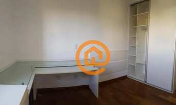 Imagem 5: Apartamento com 4 dormitórios, 157 m² - venda por R$ 1.380.000,00 ou aluguel por R$ 7.210