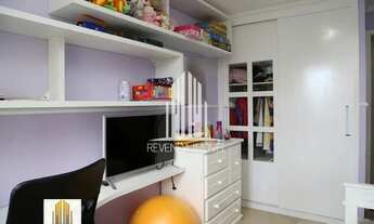 Imagem 12: Apartamento com 72m2 , 3 dormitórios 1 vaga de garagem na Vila Suzana