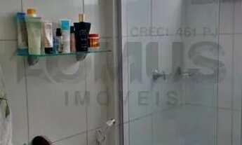 Imagem 2: Apartamento no Condomínio Vida Bela Praia Mar com 3 quartos 1 suíte