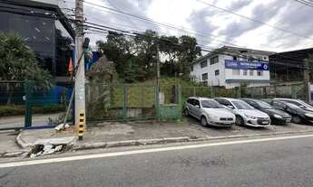 Imagem 3: Lote/Terreno para aluguel e venda tem 1319 metros quadrados em Parque São George - Cotia