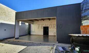 Imagem 4: Casa para venda com 134 metros quadrados com 1 quarto em Jardim Gramados de Sorocaba - Sor