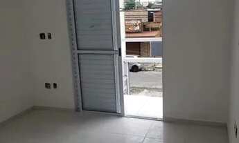 Imagem 4: CASA EM CONDOMÍNIO - VILA VOTURUA - SP