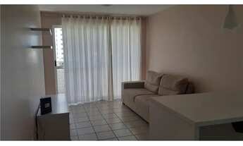 Imagem 5: ALUGA FLAT, 1 QUARTO, MOBILIADO, CASA FORTE