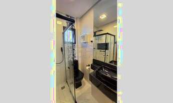 Imagem 5: CASA DE CONDOMÍNIO - NOVO - C/ PLANEJADOS EM TODO O IMÓVEL - CAIÇARA - PRAIA GRANDE SP