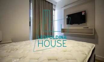 Imagem 5: SãO PAULO - Apartamento Padrão - Pinheiros