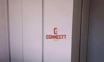 Imagem 2: Apartamento com 2 dormitórios para alugar, 60 m² por R$ 1.155/mês - Parque dos Lagos - Rib