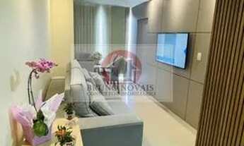 Imagem 3: Apartamento para venda tem 46 metros quadrados com 1 quarto em Taguatinga Sul - Brasília