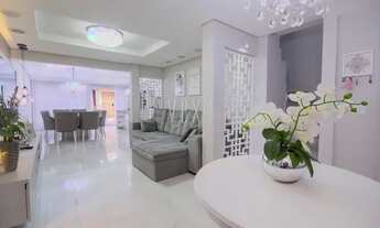 Imagem 3: CURITIBA - Casa de Condomínio - Boqueirão