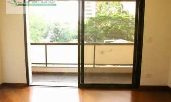 Imagem 3: Apartamento em Campo Belo - São Paulo