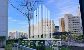 Imagem 4: Apartamento Duplex com 2 dorms, 1 Suite, 2 Vagas em Santo Amaro -SP