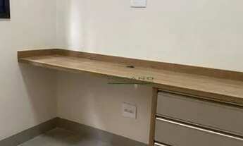 Imagem 2: Casa com 3 dormitórios à venda, 170 m² por R$ 1.520.000,00 - Quinta da Primavera - Ribeirã