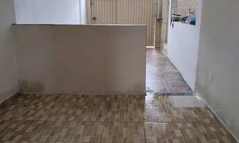 Imagem: Alugo casa na vila Barão