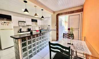 Imagem: CasaVilaVendaMoema105m²Quintal2 Dormitórios2