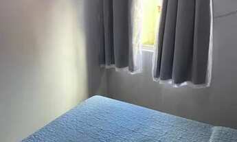 Imagem 6: Apartamento para venda com 65 metros quadrados com 2 quartos em Santa Inês - Vila Velha