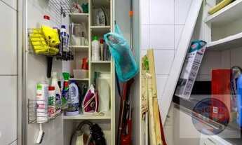 Imagem 6: Apartamento em Itaim Bibi - São Paulo, SP