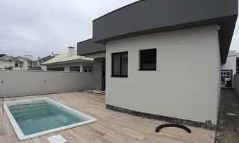 Imagem 7: Casa para Venda em Palhoça, Pedra Branca, 3 dormitórios, 1 suíte, 3 banheiros, 2 vagas