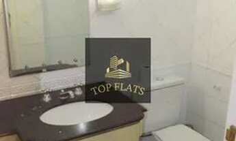 Imagem 6: Flat Para Locação Vila Olímpia