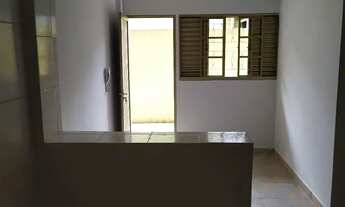 Imagem 3: Kitnet Pedro Ludovico