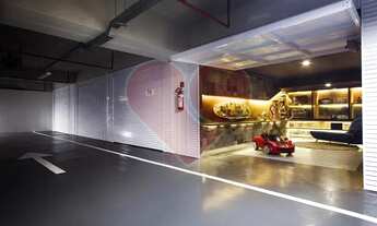 Imagem 5: Apartamento para venda com 645 metros quadrados com 5 quartos