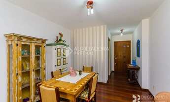 Imagem 6: Apartamento para venda com 87 metros quadrados com 2 quartos em Bela Vista - Porto Alegre