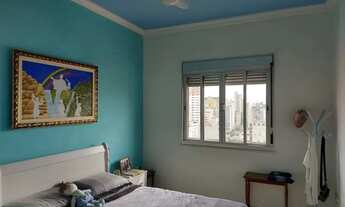 Imagem 7: Apartamento à venda 102m² , 2 dormitórios, 2 banheiros na Santa Cecília