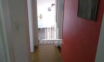 Imagem 4: Apartamento no Condomínio Pallazo Di Guarda na Saúde com 142m² 1 suíte 2 banheiros 2 vagas