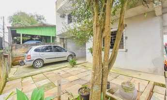 Imagem 2: House / Two / Store para venda em Cidade Industrial de 200.00m² com 2 Quartos e 3 Garagens