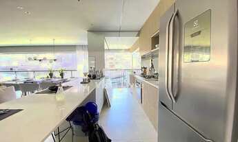 Imagem 7: Apartamento de alto padrão em Perdizes em construção 3 quartos, 2 vagas