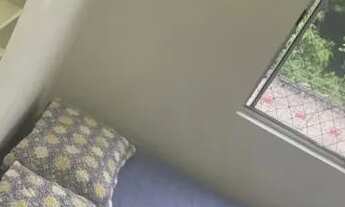 Imagem 3: Apartamento para aluguel possui 45 metros quadrados com 2 quartos em Lago Azul - Manaus