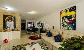 Imagem 5: São Paulo - Casa Padrão - Mooca