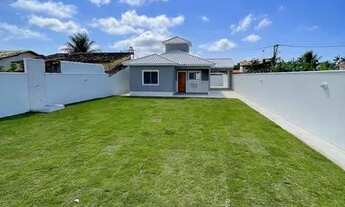 Imagem 4: CASA EM ITAIPUAÇU PRÓXIMO À PRAIA