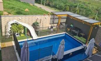 Imagem: Sobrado com 4 quartos, 320 m², aluguel