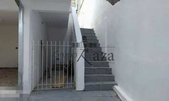 Imagem 2: Sobrado para aluguel com 149 metros quadrados com 4 quartos, P. Interlagos