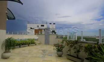 Imagem 6: Flat Moema Studio com 1 vaga de garagem próximo do Parque do Ibirapuera