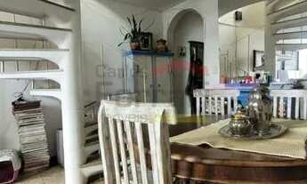 Imagem 7: Cobertura Duplex, a venda, Barro Branco, Cond. Solar dos Manacás, 03 dormitórios, 01 suíte