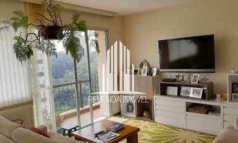 Imagem: Apartamento à venda 146m² com 4 dormitórios