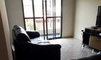 Imagem: Apartamento (tipo - padrao) 3 dormitórios/suite