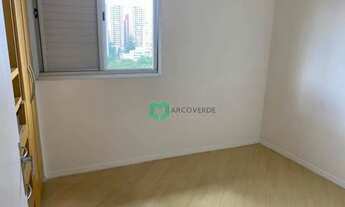 Imagem 7: Apartamento para alugar, 49 m² por R$ 4.119,98/mês - Pinheiros - São Paulo/SP